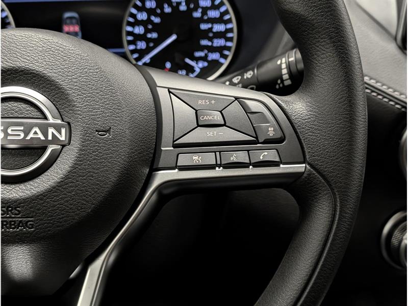 nissan Sentra 2025 - 13