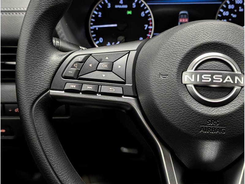 nissan Sentra 2025 - 14