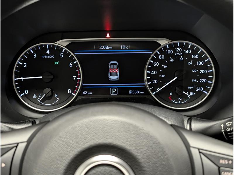 nissan Sentra 2025 - 15