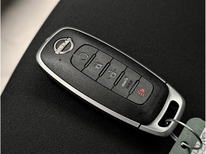 nissan Sentra 2025 - 17