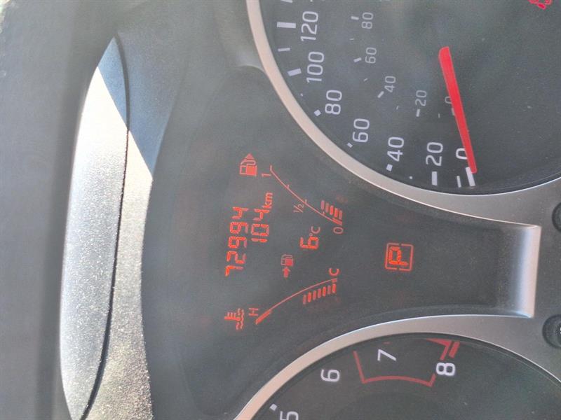 nissan JUKE 2017 - 3