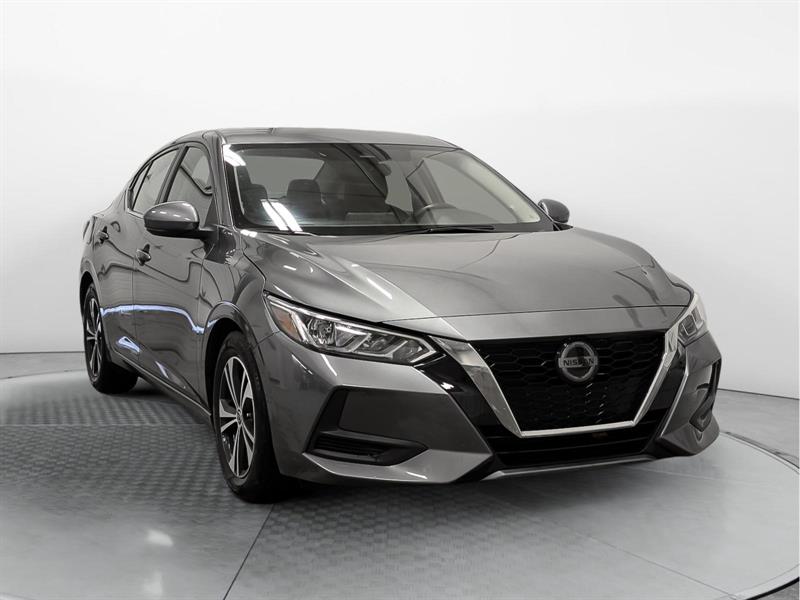 nissan Sentra 2023 - 2