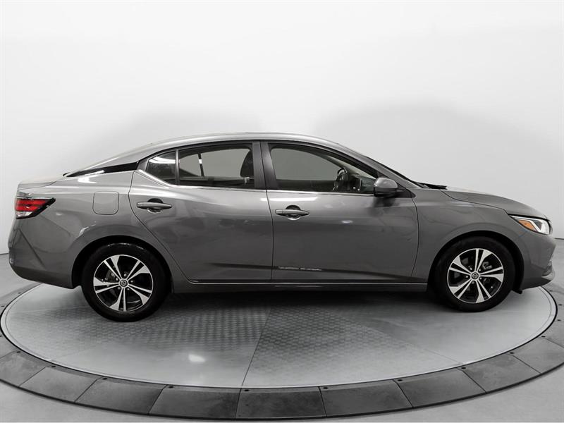 nissan Sentra 2023 - 5