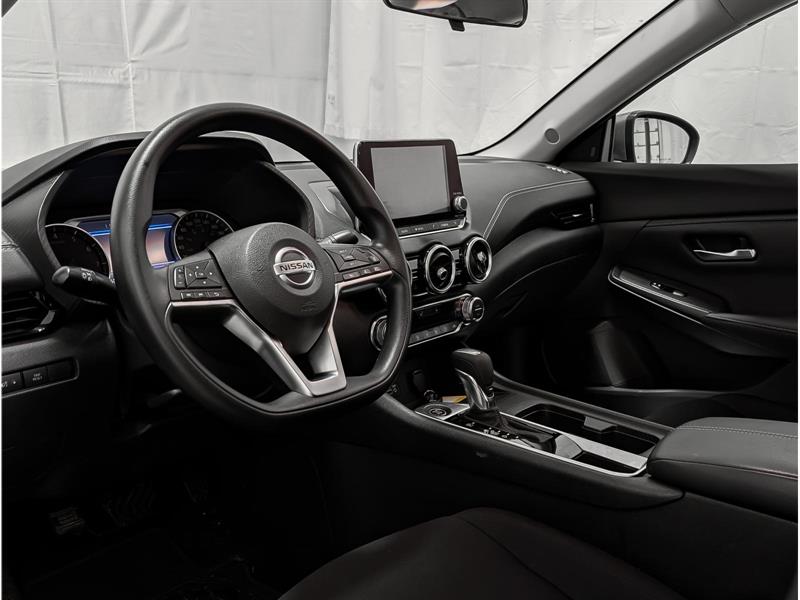 nissan Sentra 2023 - 6