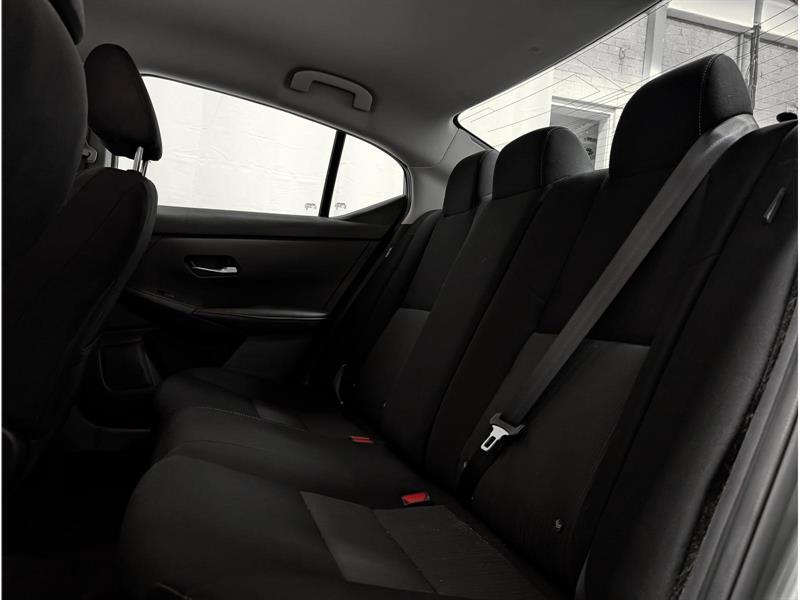 nissan Sentra 2023 - 8