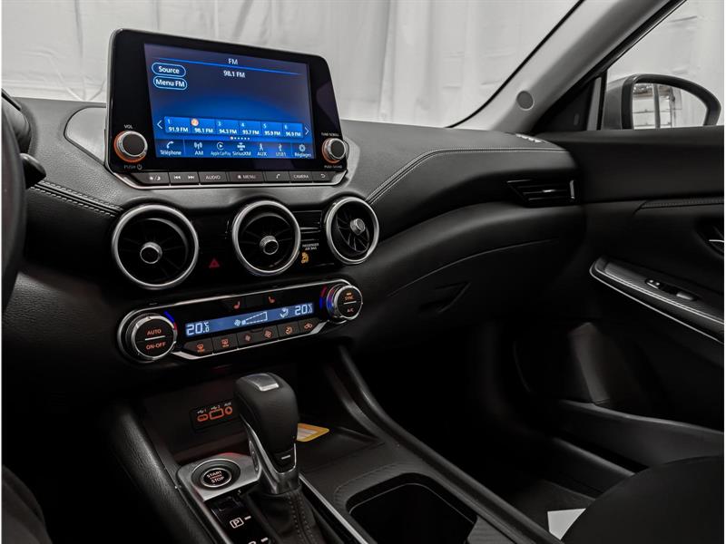 nissan Sentra 2023 - 9