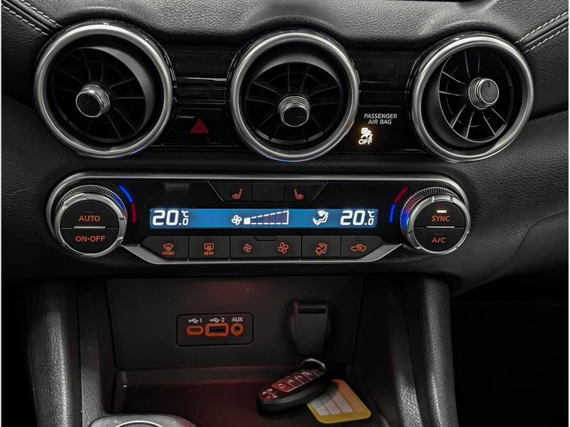 nissan Sentra 2023 - 12