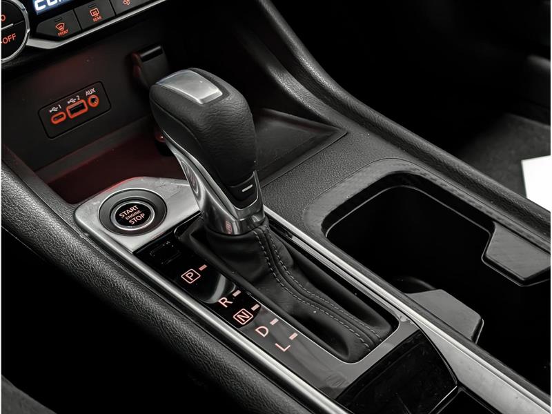 nissan Sentra 2023 - 13