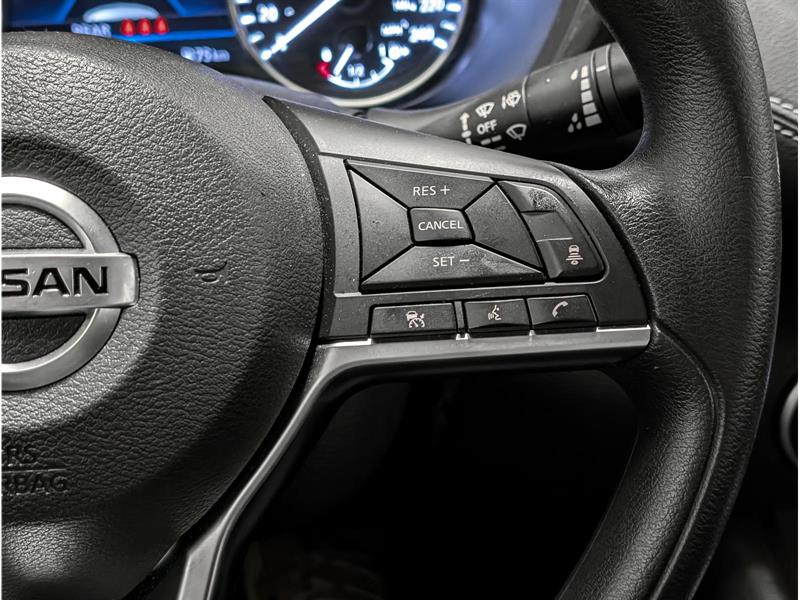 nissan Sentra 2023 - 14