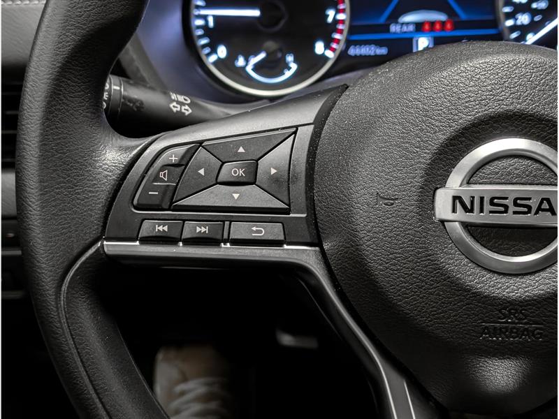 nissan Sentra 2023 - 15