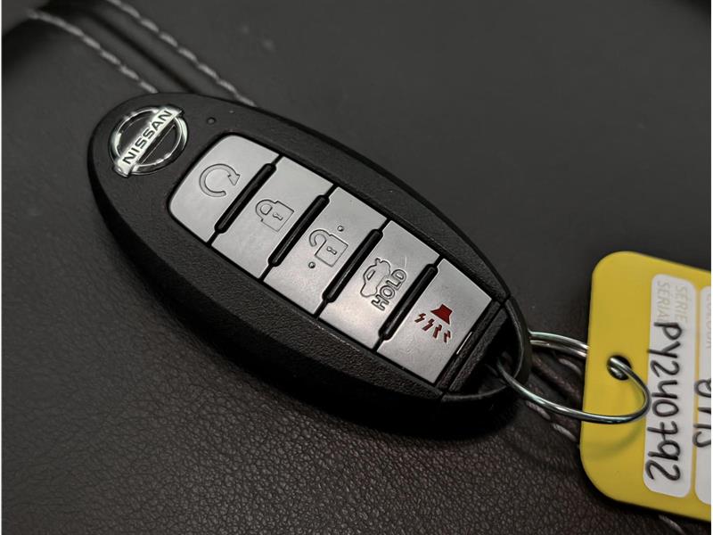 nissan Sentra 2023 - 19