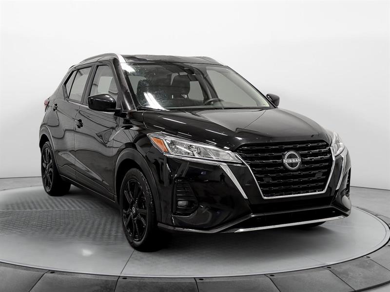 nissan Kicks 2023 - 2