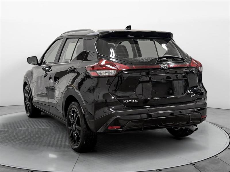nissan Kicks 2023 - 3