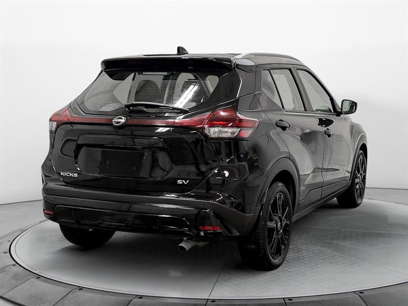 nissan Kicks 2023 - 4