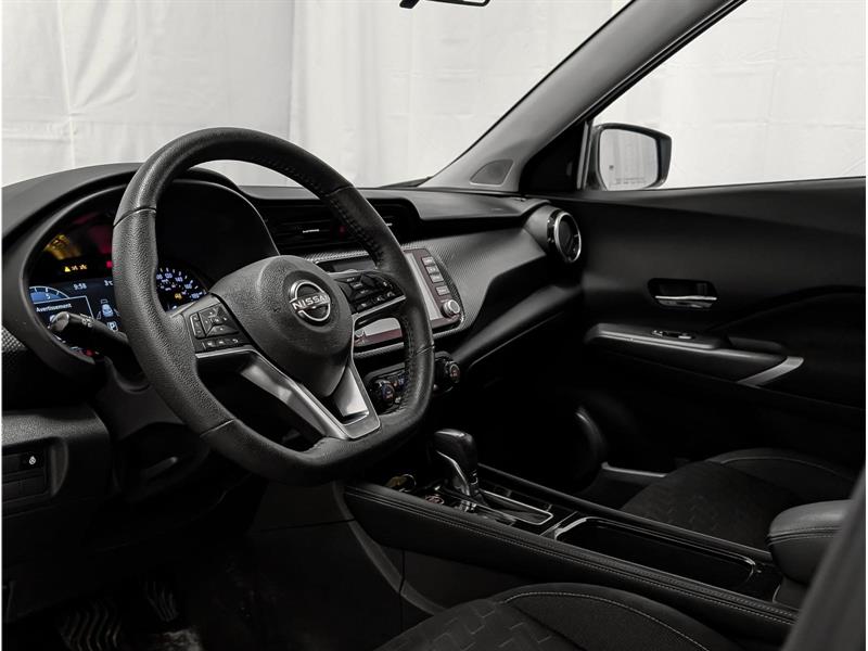 nissan Kicks 2023 - 6