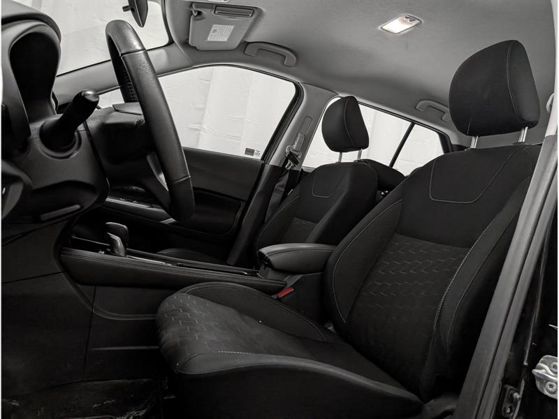 nissan Kicks 2023 - 7