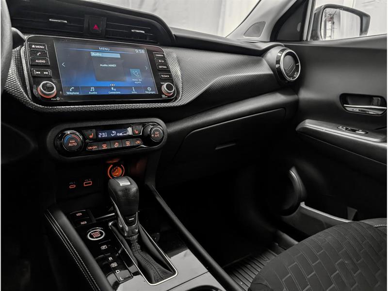 nissan Kicks 2023 - 8