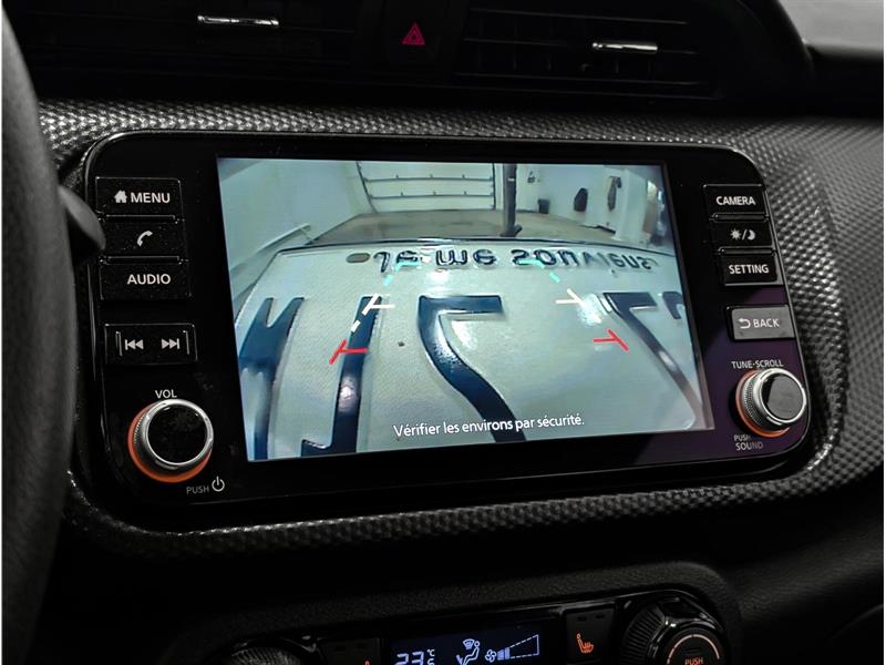 nissan Kicks 2023 - 10