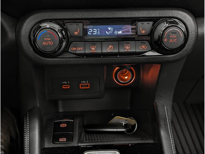 nissan Kicks 2023 - 11