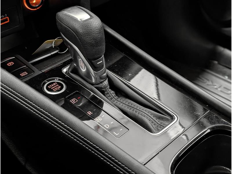 nissan Kicks 2023 - 12