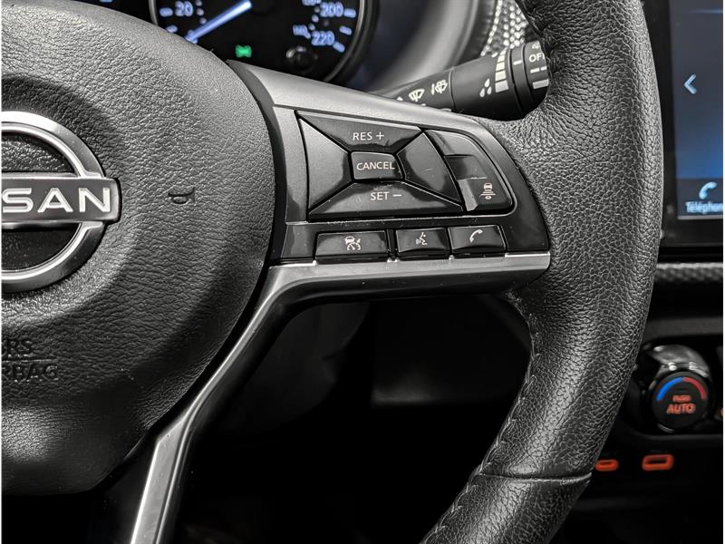 nissan Kicks 2023 - 13