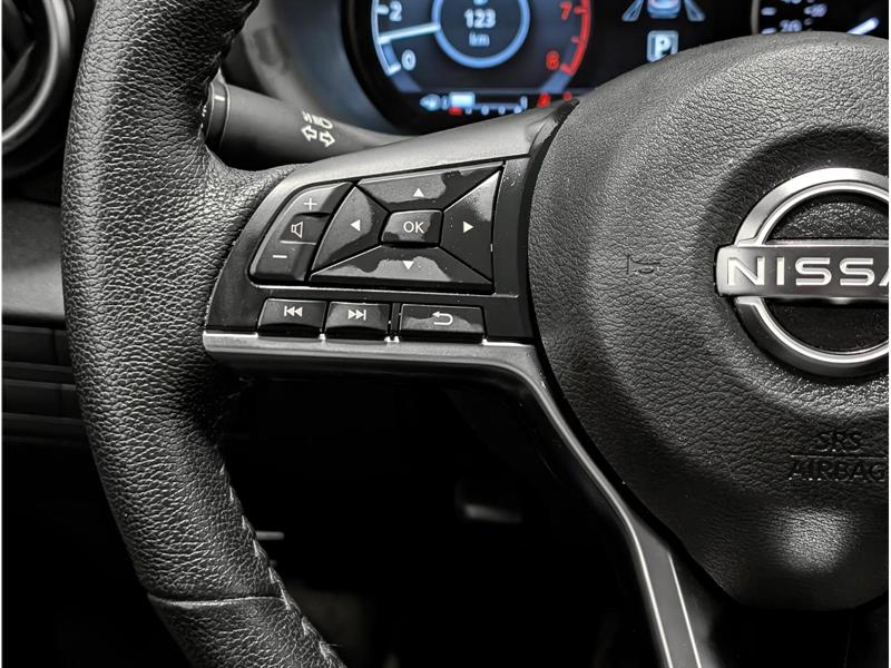 nissan Kicks 2023 - 14