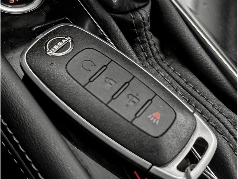 nissan Kicks 2023 - 18