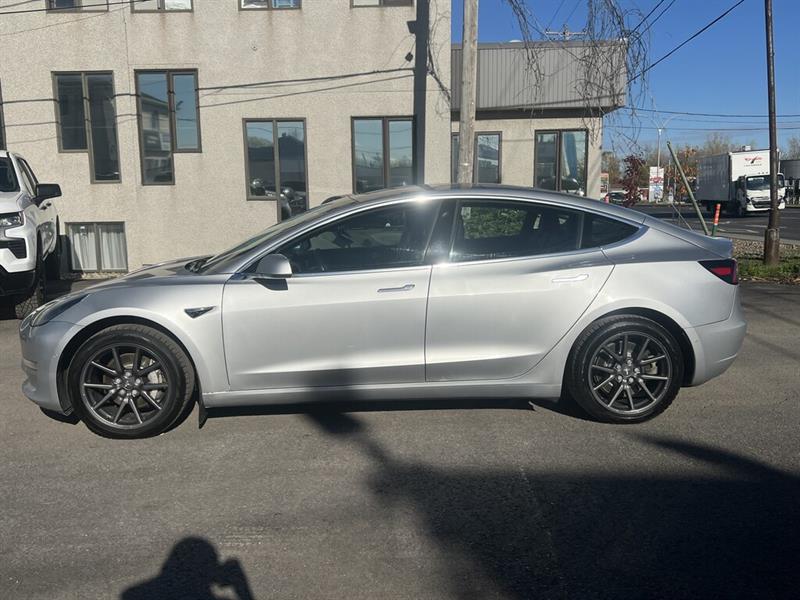 tesla Model 3 2018 - 3