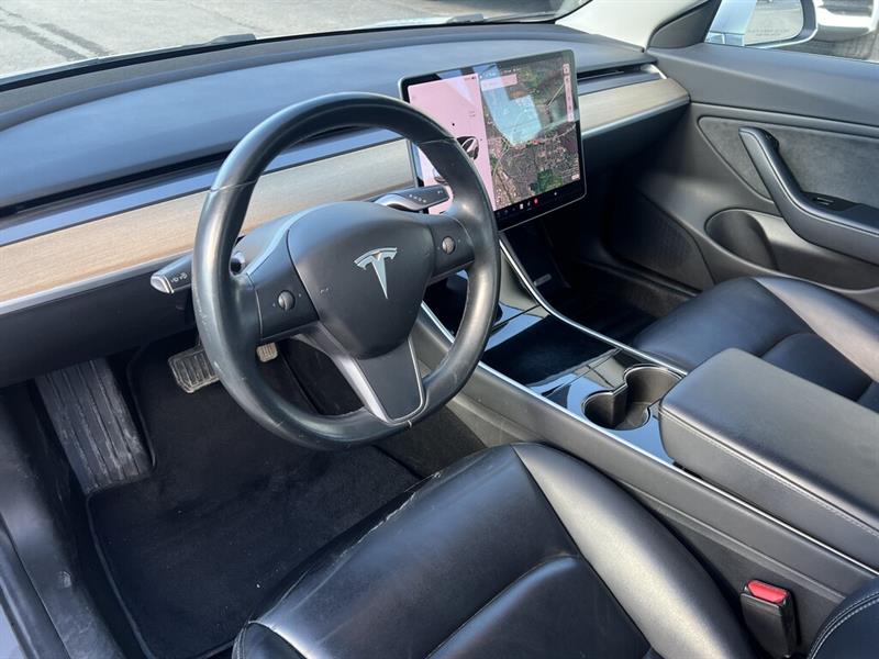 tesla Model 3 2018 - 4