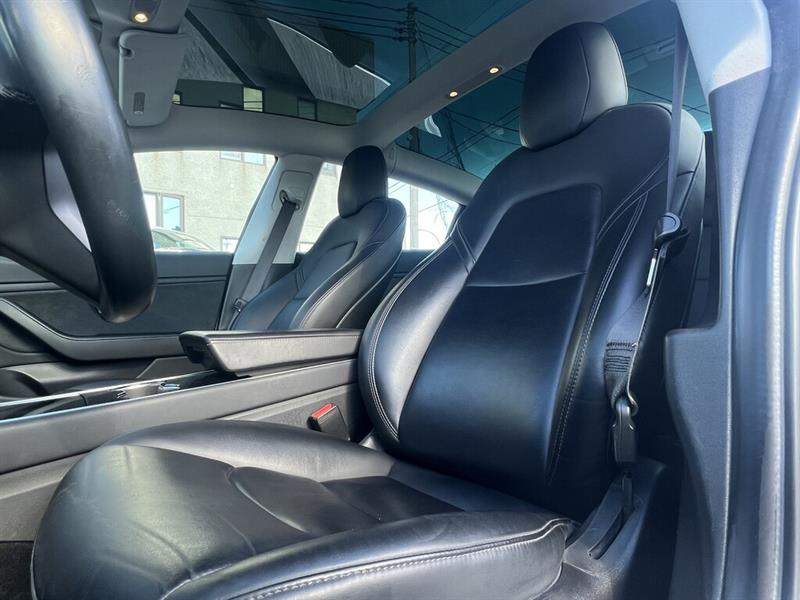 tesla Model 3 2018 - 5