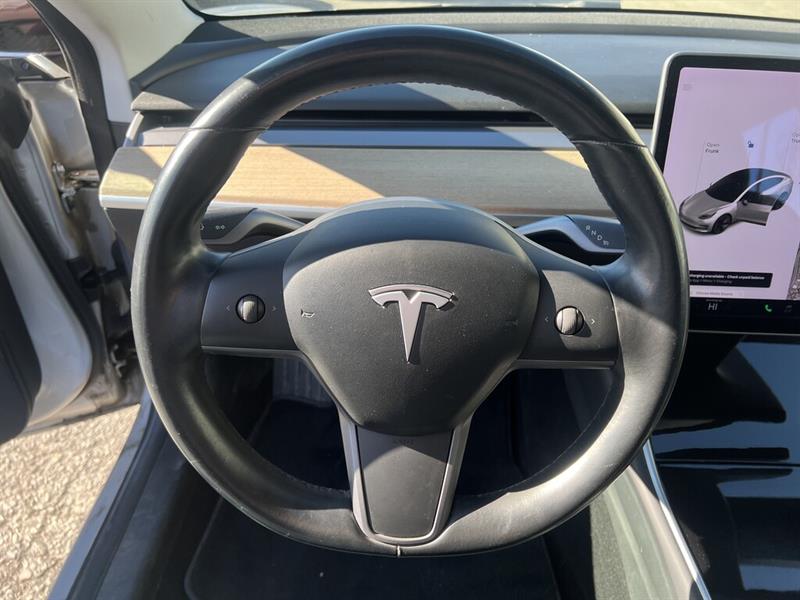 tesla Model 3 2018 - 6