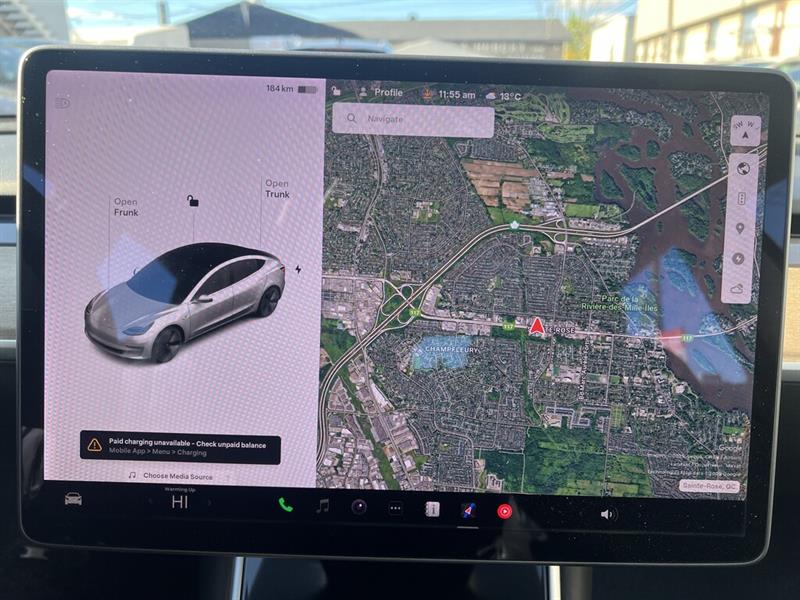 tesla Model 3 2018 - 7