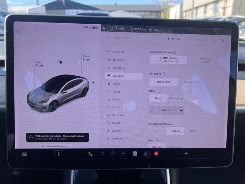 tesla Model 3 2018 - 8