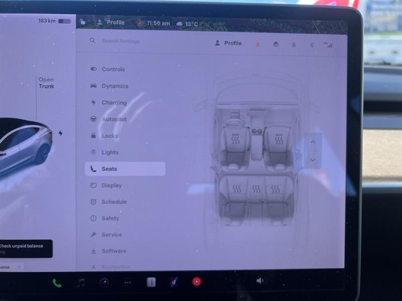 tesla Model 3 2018 - 9