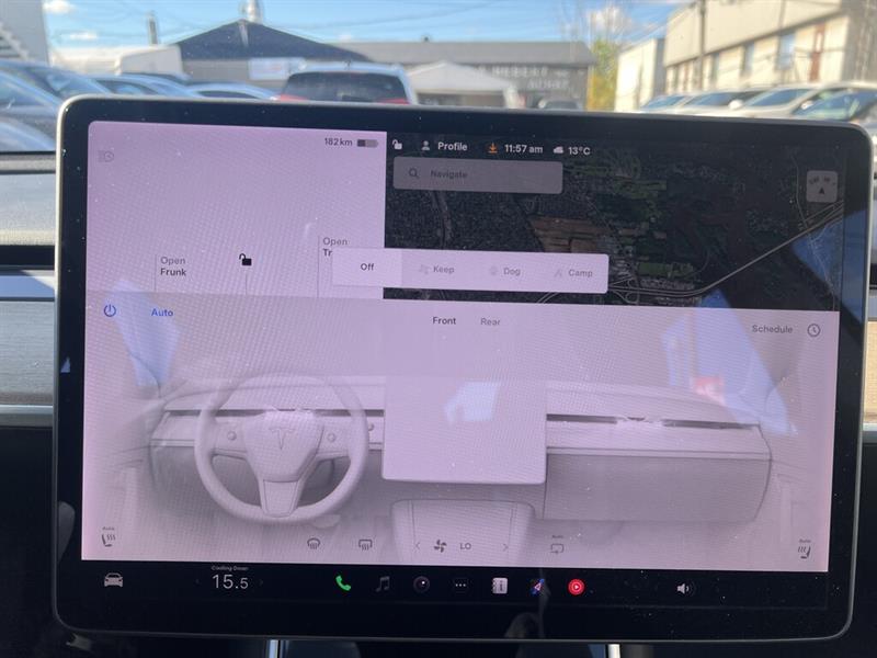 tesla Model 3 2018 - 11