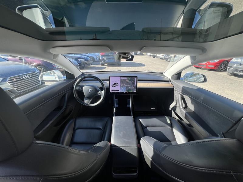 tesla Model 3 2018 - 14