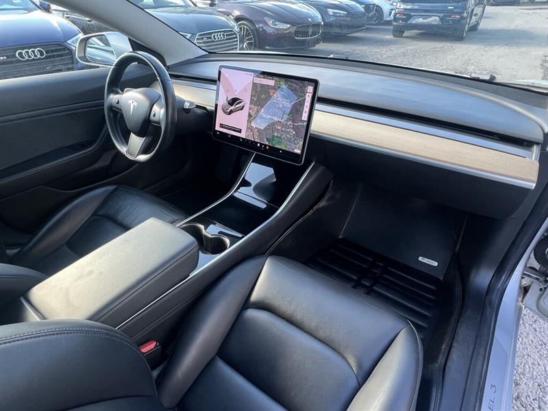 tesla Model 3 2018 - 15