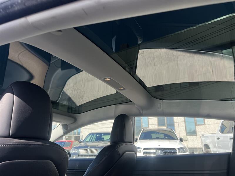 tesla Model 3 2018 - 19