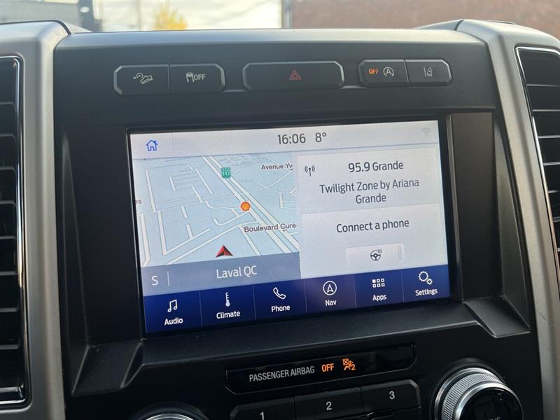 ford F-150 2020 - 10