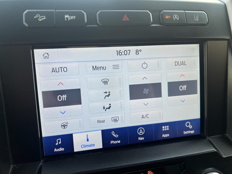 ford F-150 2020 - 11