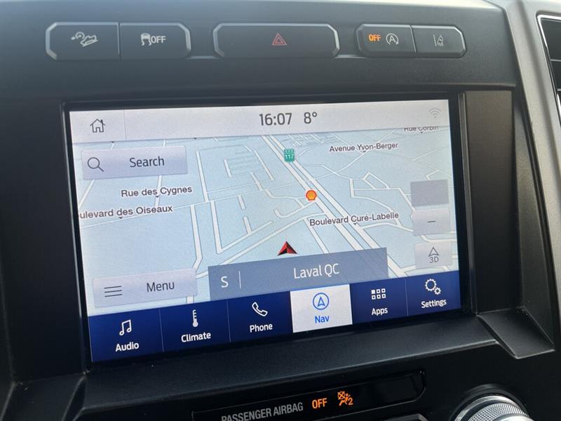 ford F-150 2020 - 12