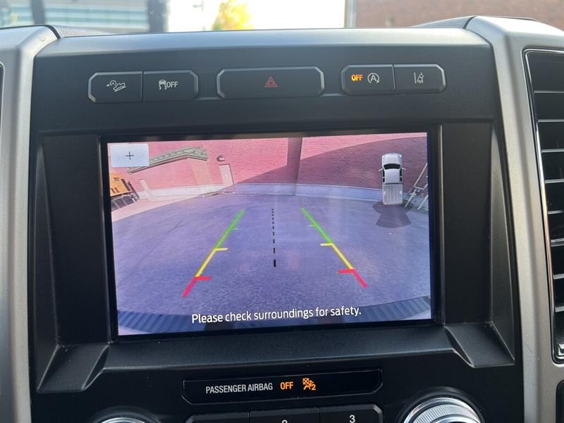 ford F-150 2020 - 13