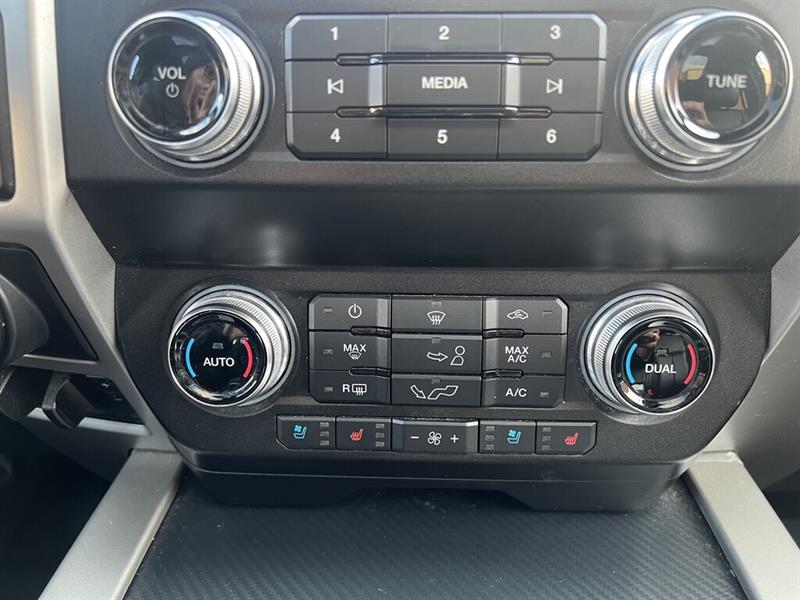 ford F-150 2020 - 14