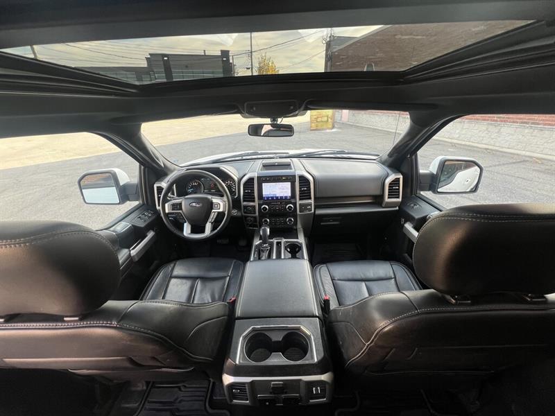 ford F-150 2020 - 15