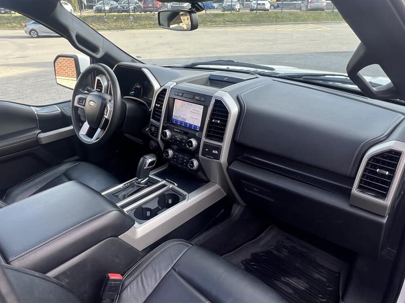 ford F-150 2020 - 16