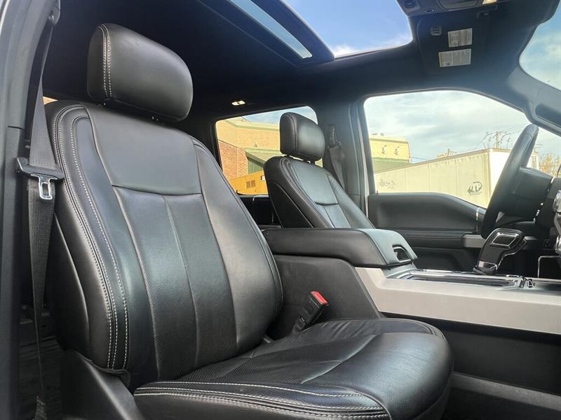 ford F-150 2020 - 17