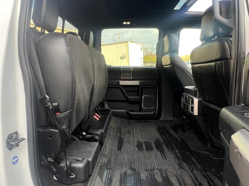 ford F-150 2020 - 18