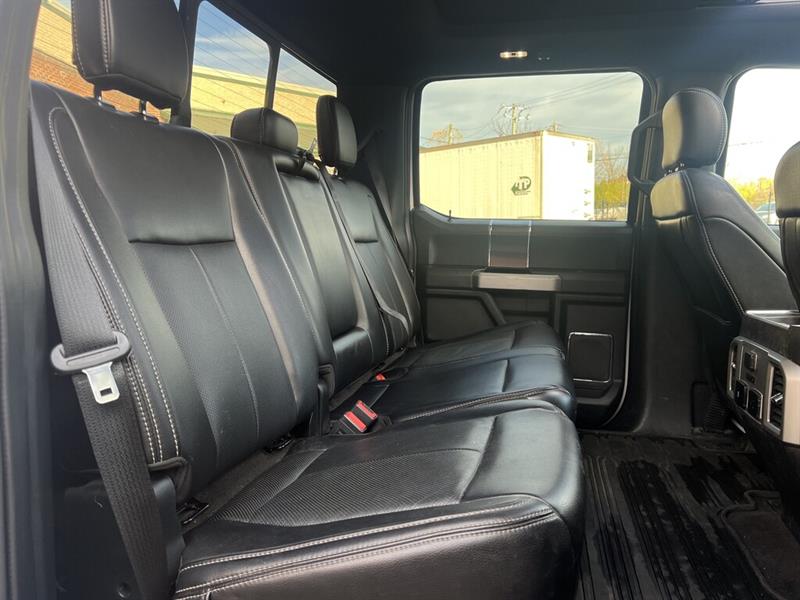 ford F-150 2020 - 19