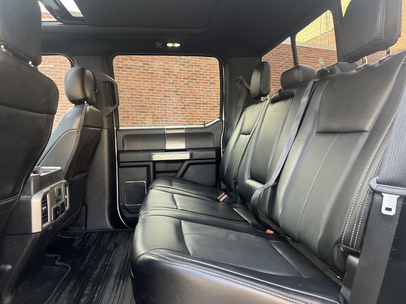 ford F-150 2020 - 20