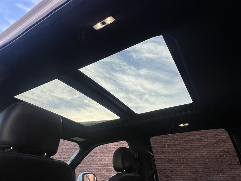 ford F-150 2020 - 21